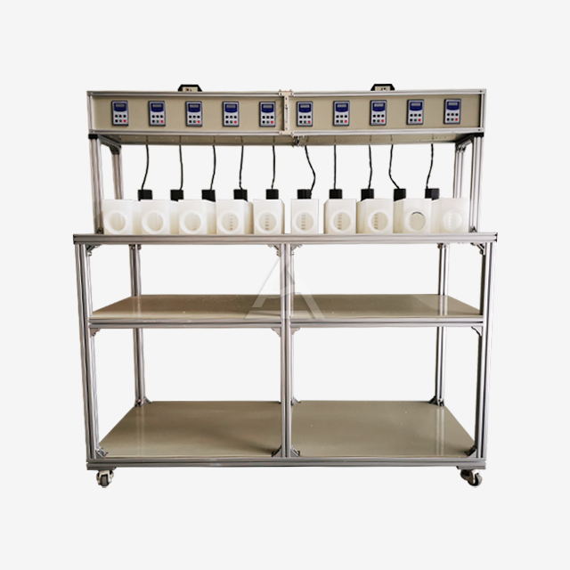 Auto Extraction Systems